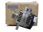Alternátor 0986048813 93169032 Opel Alfa Romeo Lancia Nový