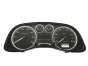 Otáčkomer Peugeot 307 9645768480 E 01 29703