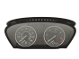 Tachometer BMW X5 E70 9236819 A2C53413549 RHD