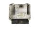 Riadiaca Jednotka 55200533 0281012148 Fiat Bosch