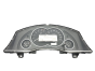 Otáčkomer Opel Meriva 13173381XT 110080162026 49938