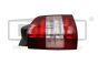 Svetlo Zadný Ľavá 7H0945095L 89450755002 VW Transporter T5 DPA
