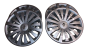 Puklice Komplet Originál 14' 7711943949 Renault