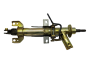 Stĺpik riadenia 4123E9 4123E0 Citroen ZX Ecia 12938