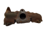 Výfukové potrubie 306678 Citroen Peugeot 12335