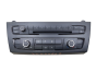 Ovládacia Jednotka Kúrenia AC Radio BMW 1 3 6131 9323550