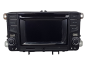 Rádio prehrávač CD SD BT VW Polo 5 6C0035869D L40VW2 MIB2
