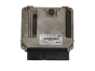 Riadiaca Jednotka Motora ECU 55593981 0281019798 Opel Bosch ACDelco 3504