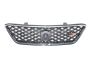 Mriežka Chladiča 6J0853651E 88531786502 Seat Ibiza DPA