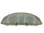 Otáčkomer Audi A6 4Z7920930A 110080061002 26354