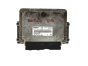 Riadiaca Jednotka 73501235 0281010344 Fiat Bosch 26478