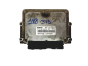 Riadiaca Jednotka Motora ECU Fiat 46534156 0281001955 Bosch 26750