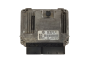 Riadiaca Jednotka 03G906021LN 0281013282 VW Seat Bosch 3500