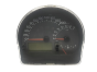 Tachometer Fiat Multipla 51712410 110080073016 48802