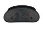 Tachometer BMW 3 E46 6211 8380148 0263606072 2552