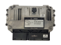 Riadiaca Jednotka Fiat 51833535 0261B10735 Bosch 19363