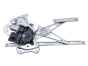 Mechanizmus Okien Pravý Predný Renault Megane 3 Coupe 807303972R