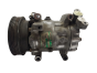 Kompresor Klimatizácie Renault 8200315744 SD6V12 1416K Sanden 7150