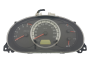 Otáčkomer Mazda 5 CGCC79D