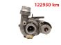 Turbodúchadlo 841167H82728353 54359710025 1.5 dci 54391014760 122930 km