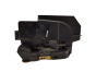 Mechanizmus dverového zámku Ľavý Zadný 7701038439 Renault Laguna I Vachette 11402