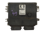 Riadiaca Jednotka Motora ECU Suzuki 33920-62J02 MB112300-0383 Denso