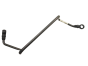 Hadica stlačeného vzduchu 9651785280 037968 1.6 HDI PSA Citroen C5 Peugeot 407