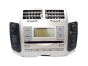 Rádio prehrávač CD Toyota Yaris 86120-0D210 CQ-TS0570LC W58824 1062