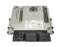 Riadiaca Jednotka 9676830080 0281017600 9666729580 PSA Bosch 27733