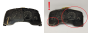 Otáčkomer Opel Astra G 90561451QK 110008830001 2446
