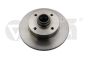 Brzdový kotúč Zadný 357615601 66150021201 VW Seat Vika