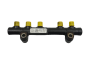 Vstrekovacia Rampa 9804776780-00 1.6 HDI TDCI Citroen Peugeot FoMoCo