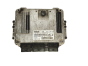Riadiaca Jednotka PSA 0281011802 9656841180 9653958980 Bosch 27686
