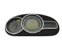 Tachometer Renault Megane 3 248100054R 54403