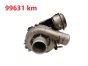 Turbodúchadlo Renault GT1746V 8200398585 755507-4 1.9 DCI 99631 km