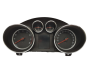 Otáčkomer Opel Astra K 13374895 600775881 GM