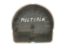 Tachometer Fiat Multipla 46510860 110008871002 41189