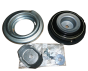 Horné upevnenie tlmiča Originál Citroen Peugeot 607 503148