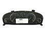 Tachometer Peugeot 406 9644231380 110080108018 59135