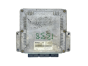 Riadiaca Jednotka 8200039569 8200078730 0281001934 Renault Bosch 63246