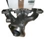 Výfukové potrubie Originál Renault Clio Kangoo Thalia 1.6 7700873358