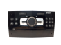 Rádio prehrávač CD 30 MP3 Opel Corsa D 13440632 497316088 UZU Delphi 1578