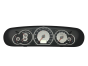 Otáčkomer Citroen C5 Lift 9655608780 54750