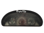 Tachometer Fiat Punto 60.6000.016.0A 6060000160A 41252