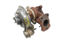 Turbodúchadlo 0375C8 9645247080 VVP10209 IHI 2.0 HDI Citroen Peugeot 1028