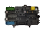 Skrinka poistiek Opel 13180774 5DK008669-61 GM Hella