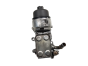 Kryt Olejového Filtra 9646115280 FL515 2.0 HDI Citroen Peugeot Fiat Ford Purflux