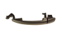 Kľučka dverí Ľavá Originál Citroen Peugeot C4 9101EQ