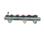 Vstrekovacia Rampa Bosch Renault 0445214155 8200842432 2.0 DCI