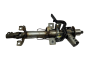 Stĺpik riadenia Peugeot 306 4123G7 12823